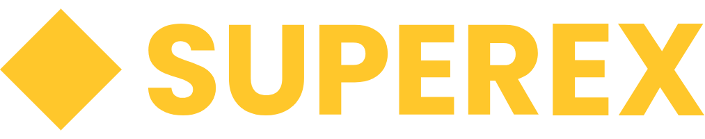 SuperEx logo
